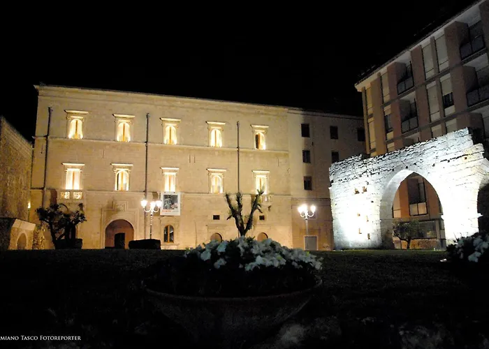 Le Quattro Stagioni