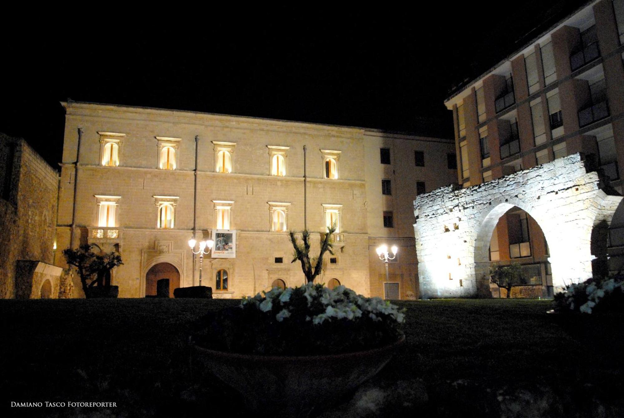 Le Quattro Stagioni Brindisi