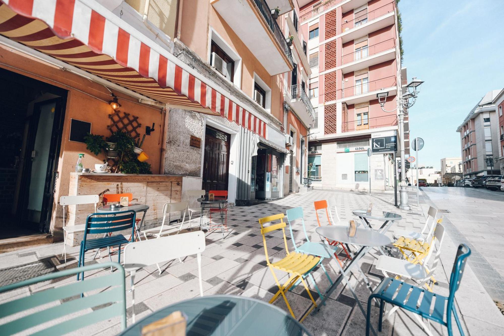 Le Quattro Stagioni Appartement Brindisi