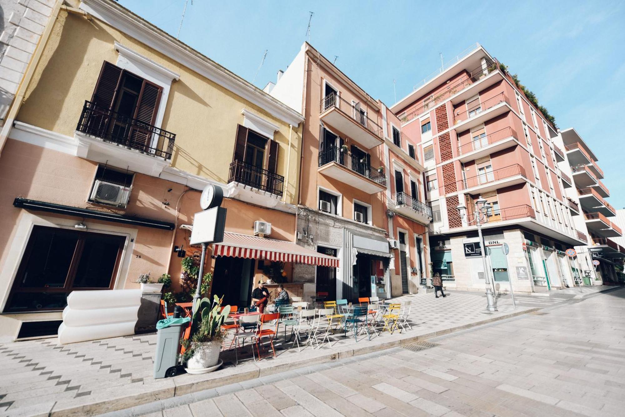 Le Quattro Stagioni Appartement