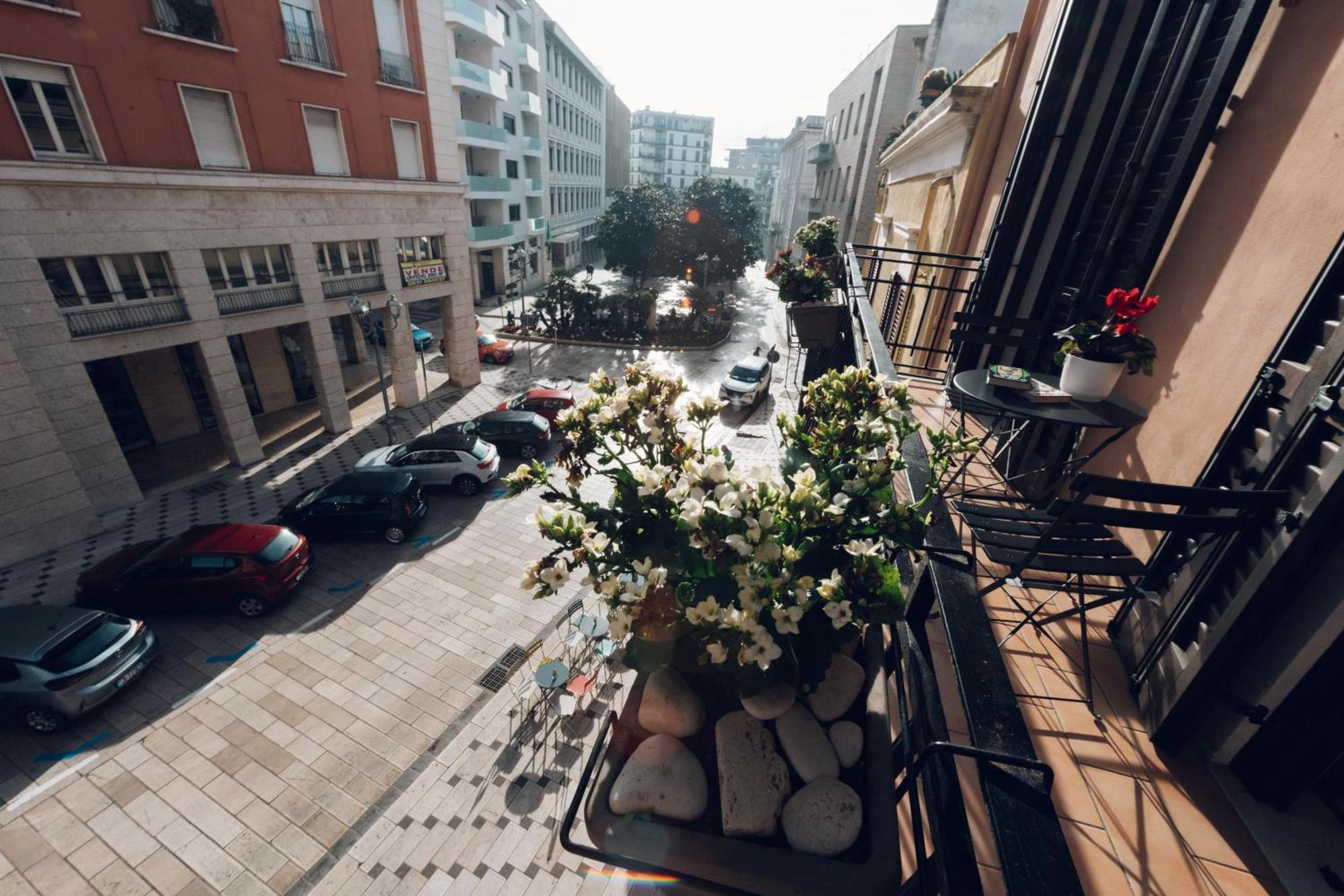 Le Quattro Stagioni Appartement Brindisi