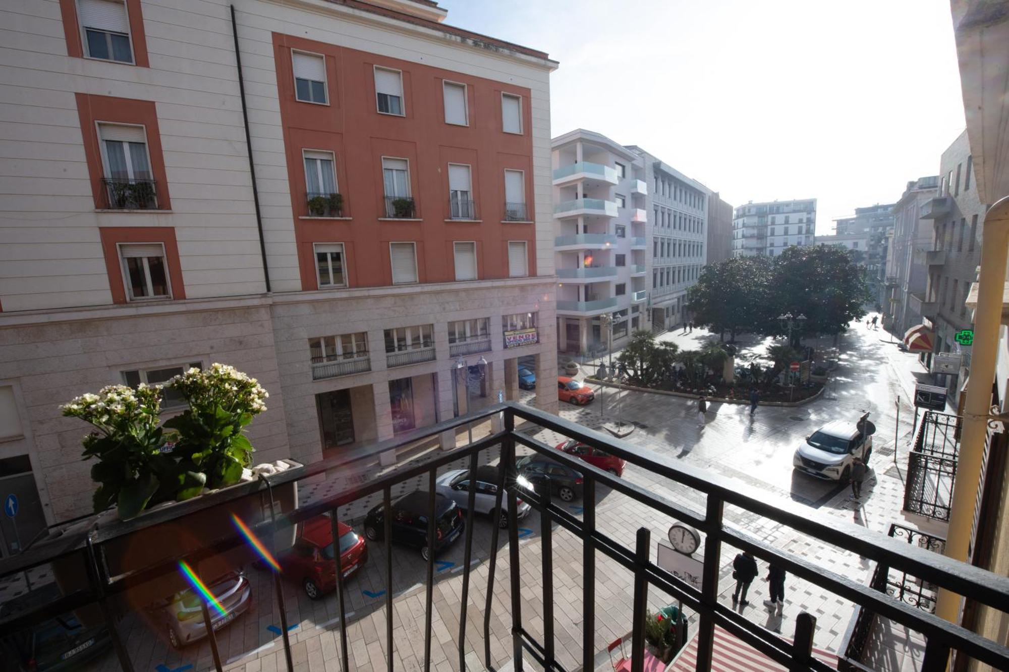 Le Quattro Stagioni Appartement