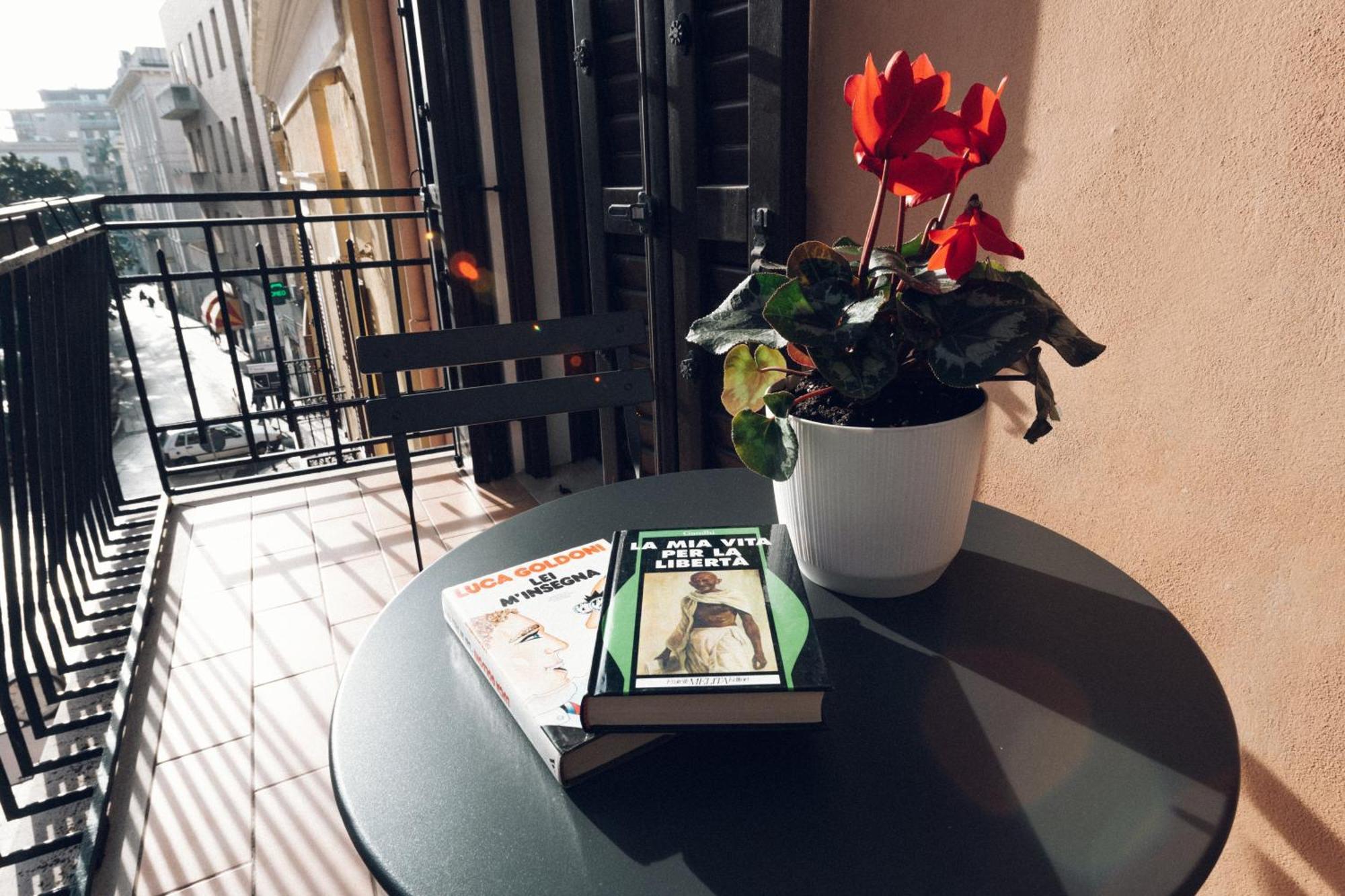 Le Quattro Stagioni Appartement