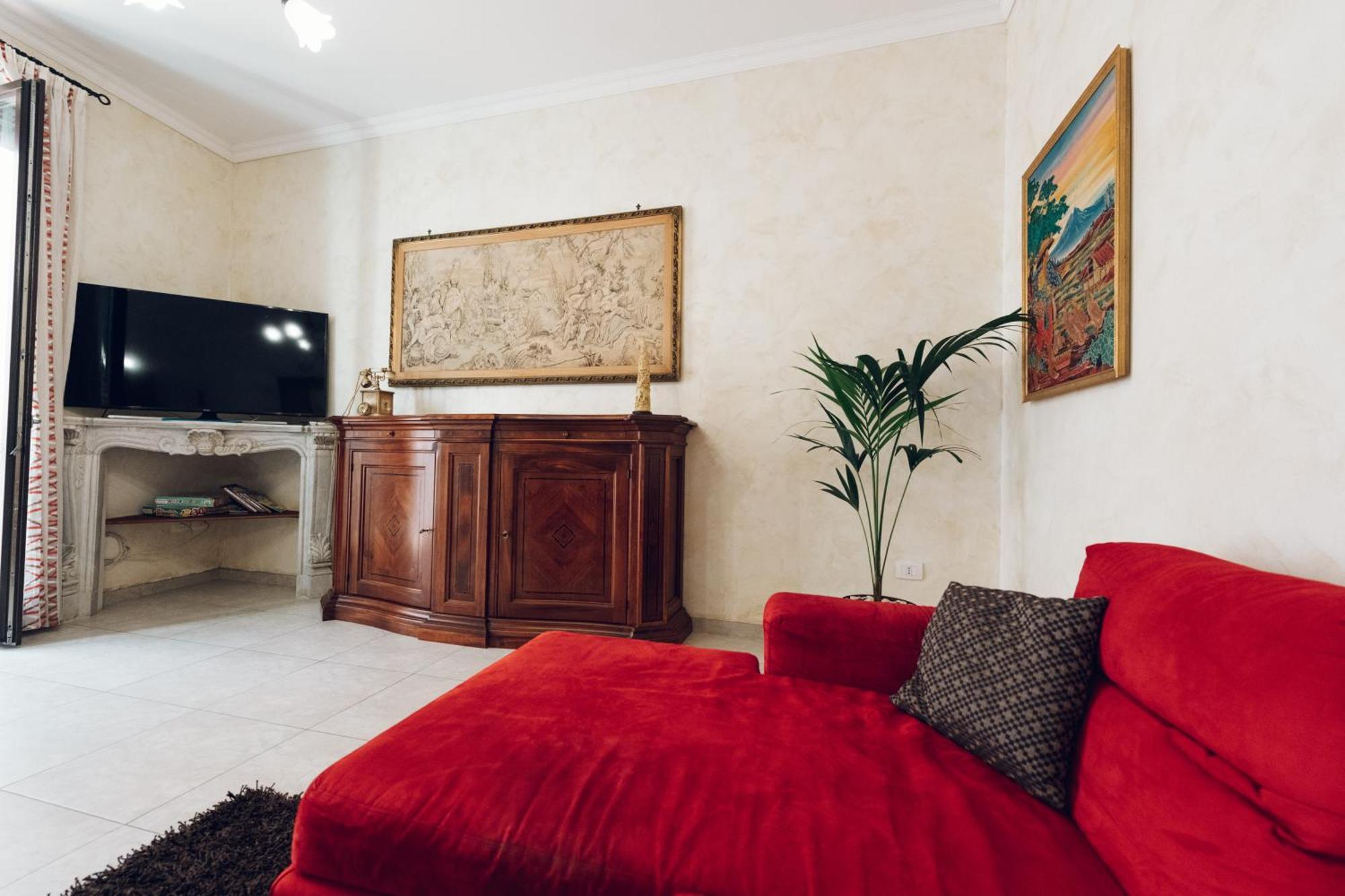 Le Quattro Stagioni Appartement Brindisi