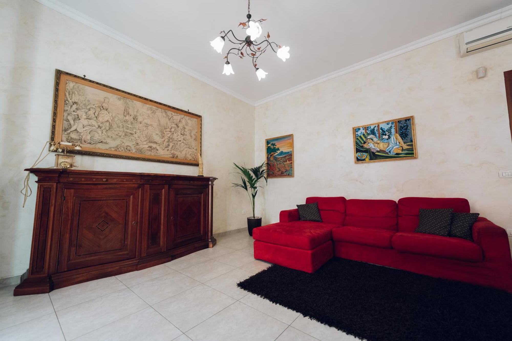 Appartement Le Quattro Stagioni *