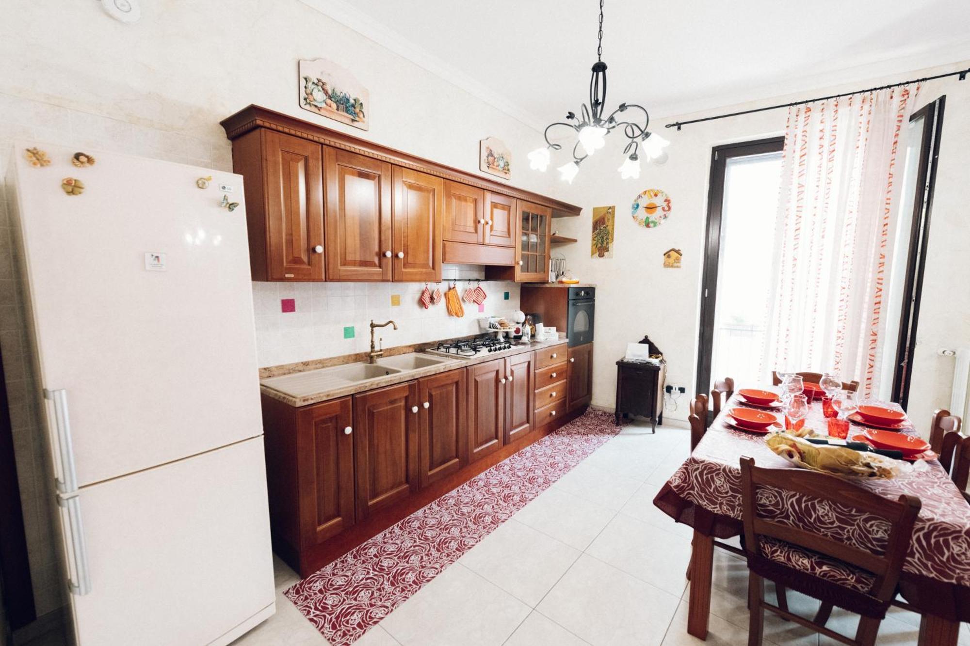 Le Quattro Stagioni Appartement