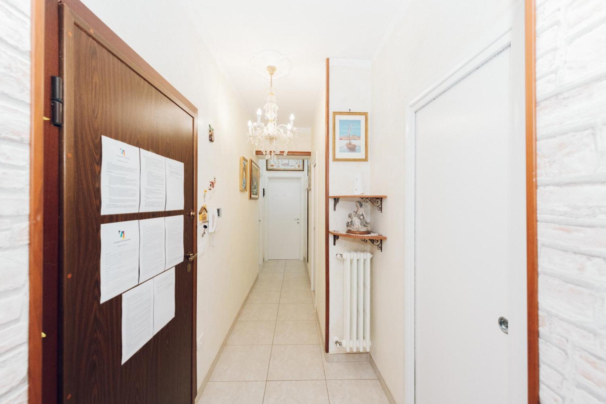 Appartement Le Quattro Stagioni *