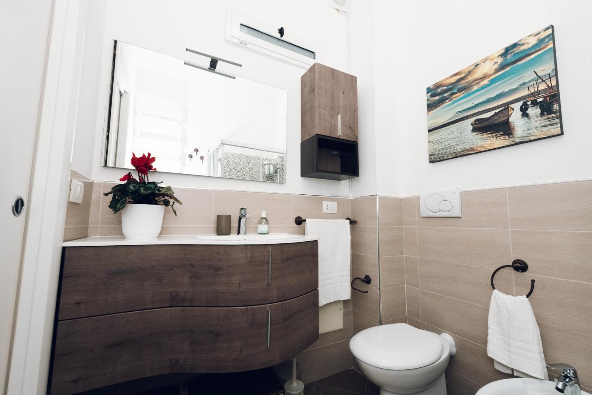 Le Quattro Stagioni Appartement