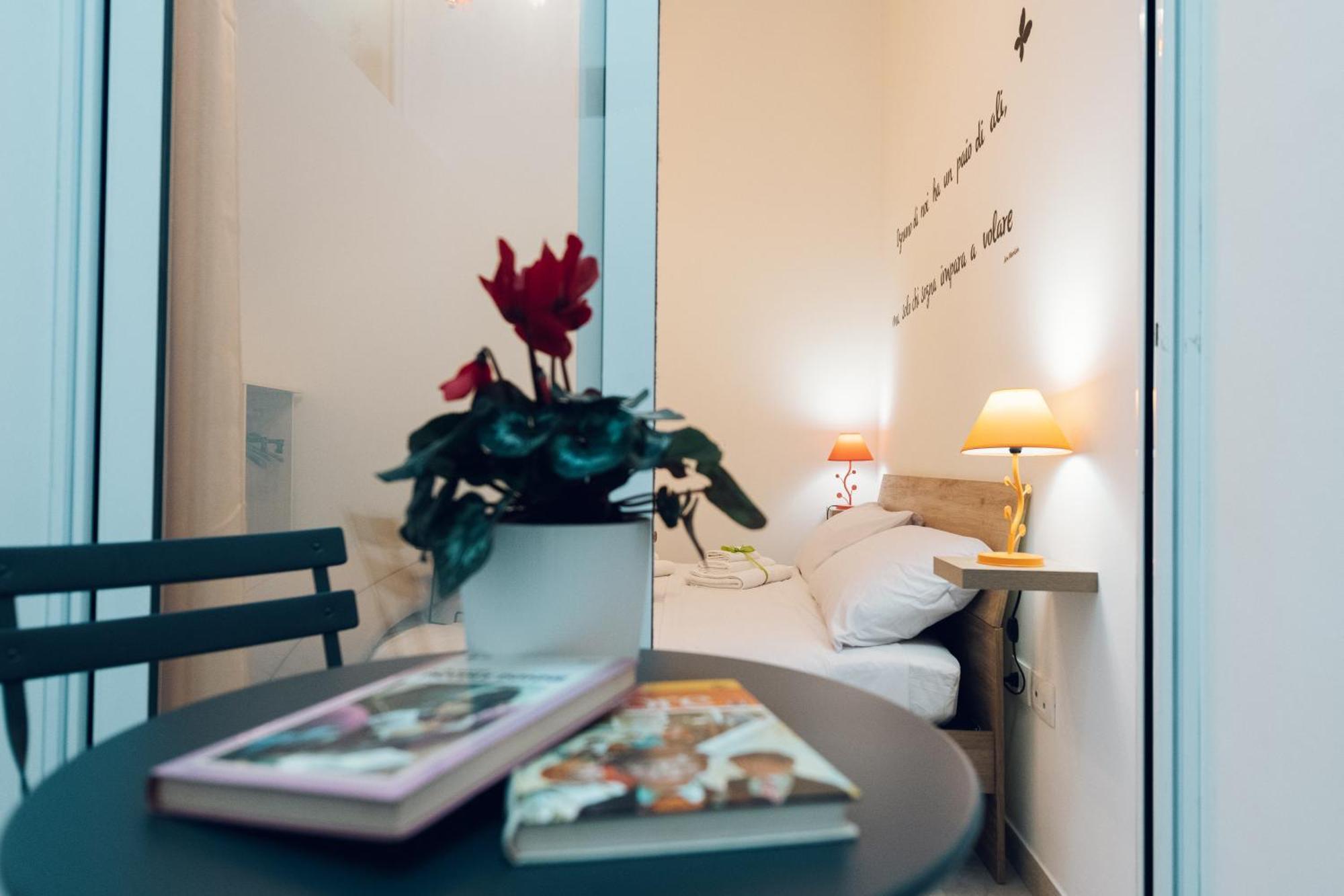Le Quattro Stagioni Appartement *