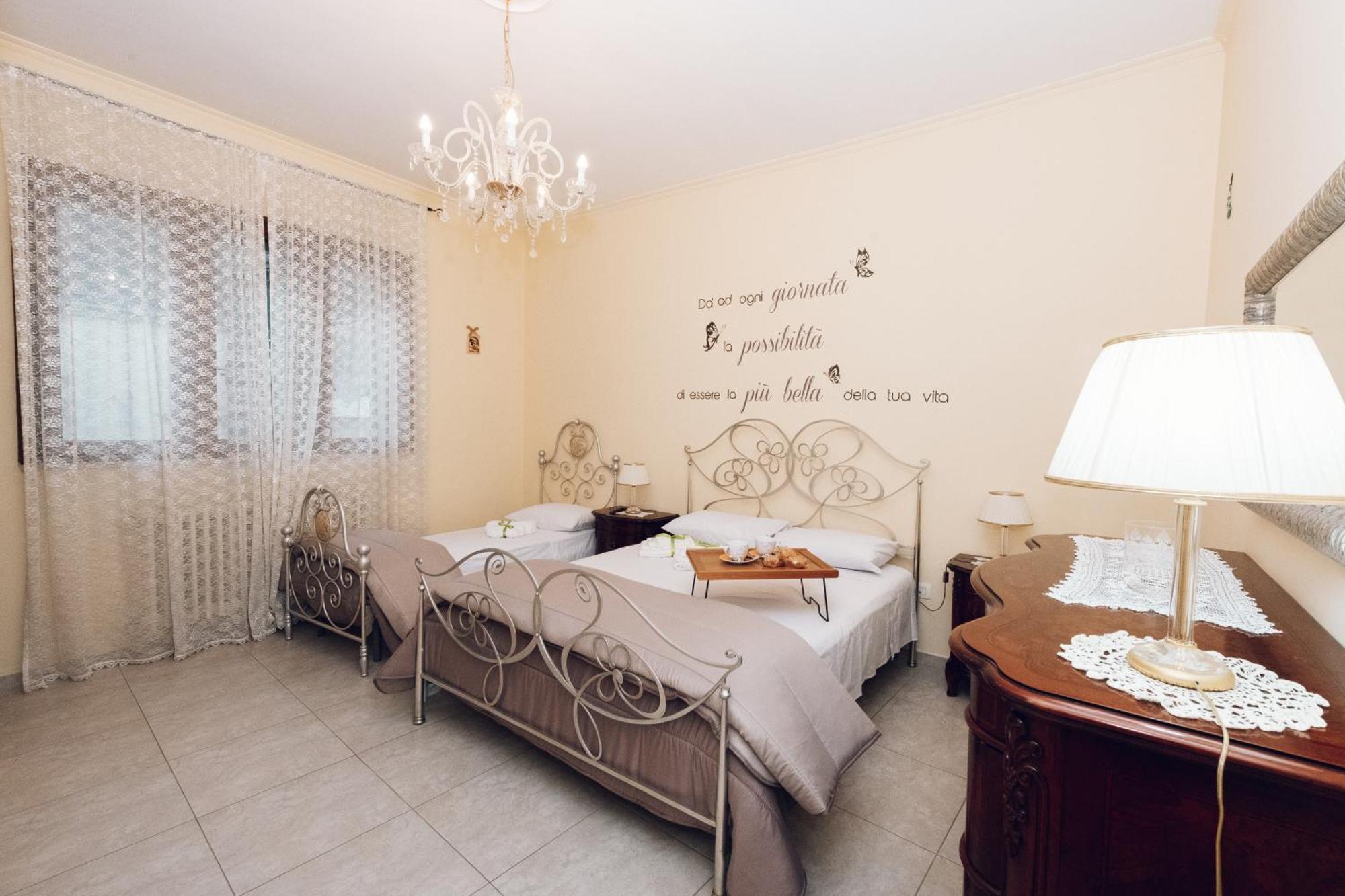 Appartement Le Quattro Stagioni *